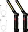 Lampes de Travail LED Rechargeables