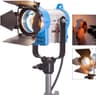 150W Fresnel Tungstène