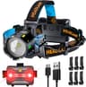 Lampe Frontale Puissante