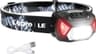 Lepro Lampe Frontale Rechargeable