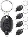 Pawfly Mini Lampe Porte-Clés