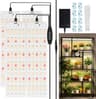 540 Led Lampe