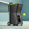 Lanceur de Balles de Tennis