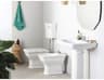 Lavabo sur colonne Civitas