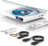 Lecteur DVD Mini