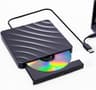 Lecteur DVD Externe Winner 2026