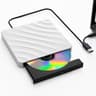 Lecteur CD/DVD Externe