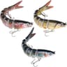 Leurre Carnassier Bionique