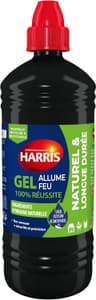 Harris Gel Allume-feu