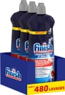 Finish Liquide de Rinçage