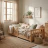 ecomi® Lit enfant