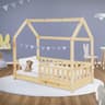 Lit Cabane Enfant