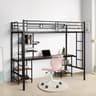 Lit Mezzanine Industriel