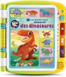 Le Grand Livre Dinosaures