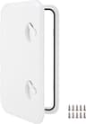 COSTWAY Trappe Bateau