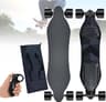 Le meilleur longboard électrique 2026