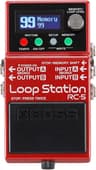 Loop Station RC-5 BOSS