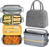 Bento Lunch Box Kit