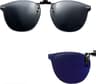 Clip Lunettes de Soleil Polarisées