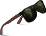Lunettes Bambou Polarisées