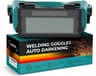 SPARGOS Lunettes Auto-Assombrissantes