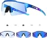 KAPVOE Lunettes Photochromiques