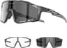 KAPVOE Lunettes de Cyclisme