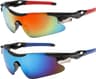 JSTHHTT Lunettes Vélo