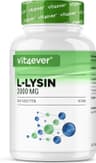 L-Lysine 365 Comprimés