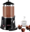 Machine à chocolat chaud