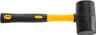 Hardy Working Tools Maillet Caoutchouc
