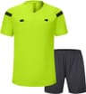 Maillot d’arbitre Shinestone