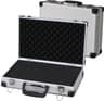 Mallette Universelle Aluminium
