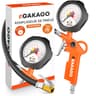 Gakago Gonfleur de pneus