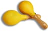 Les meilleures maracas