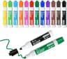 SUIN 12 Stylos pour Tableau Blanc