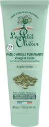 Pâte d'Argile Purifiante
