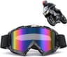 DONGZQAN Masque de Ski