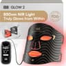 INIA Masque LED visage