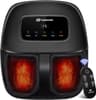 EaseZen Massage Pied Shiatsu