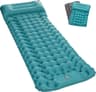 Satisure Matelas Auto-Gonflant