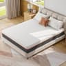 Vesgantti Matelas Mousse
