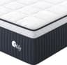 Matelas Hybride 140x190
