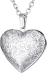 Coeur Locket