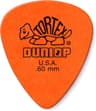 DUNLOP Tortex 0.60 mm