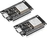 ESP32 USB C
