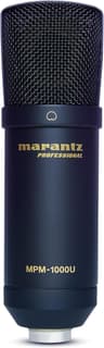 Marantz MPM1000U