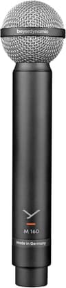 beyerdynamic M 160