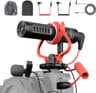 SMALLRIG Microphone Vidéo Universel