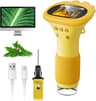 Microscope SGAINUL 1000x